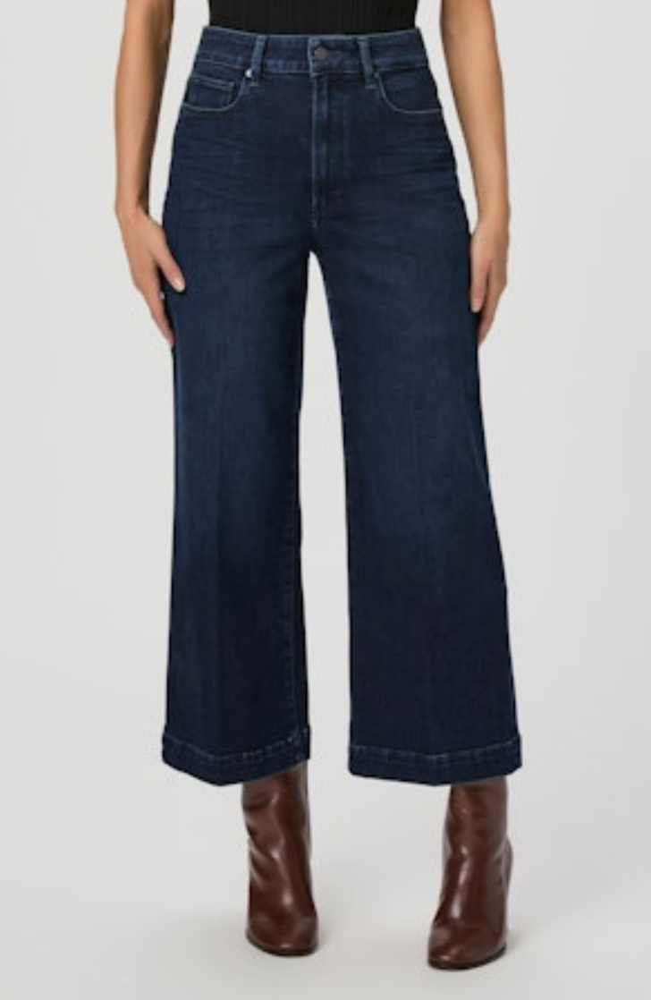 Anessa Reverse Seam Bespoke