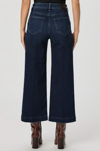 Anessa Reverse Seam Bespoke