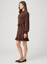 Load image into Gallery viewer, Julita Dress Tamarind