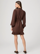 Load image into Gallery viewer, Julita Dress Tamarind