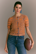 Load image into Gallery viewer, Fuzzy Effie Cardigan