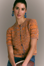 Load image into Gallery viewer, Fuzzy Effie Cardigan