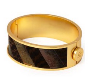 Amaya Hinge Cuff