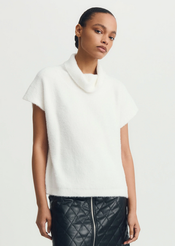 Jack Sweater Off White