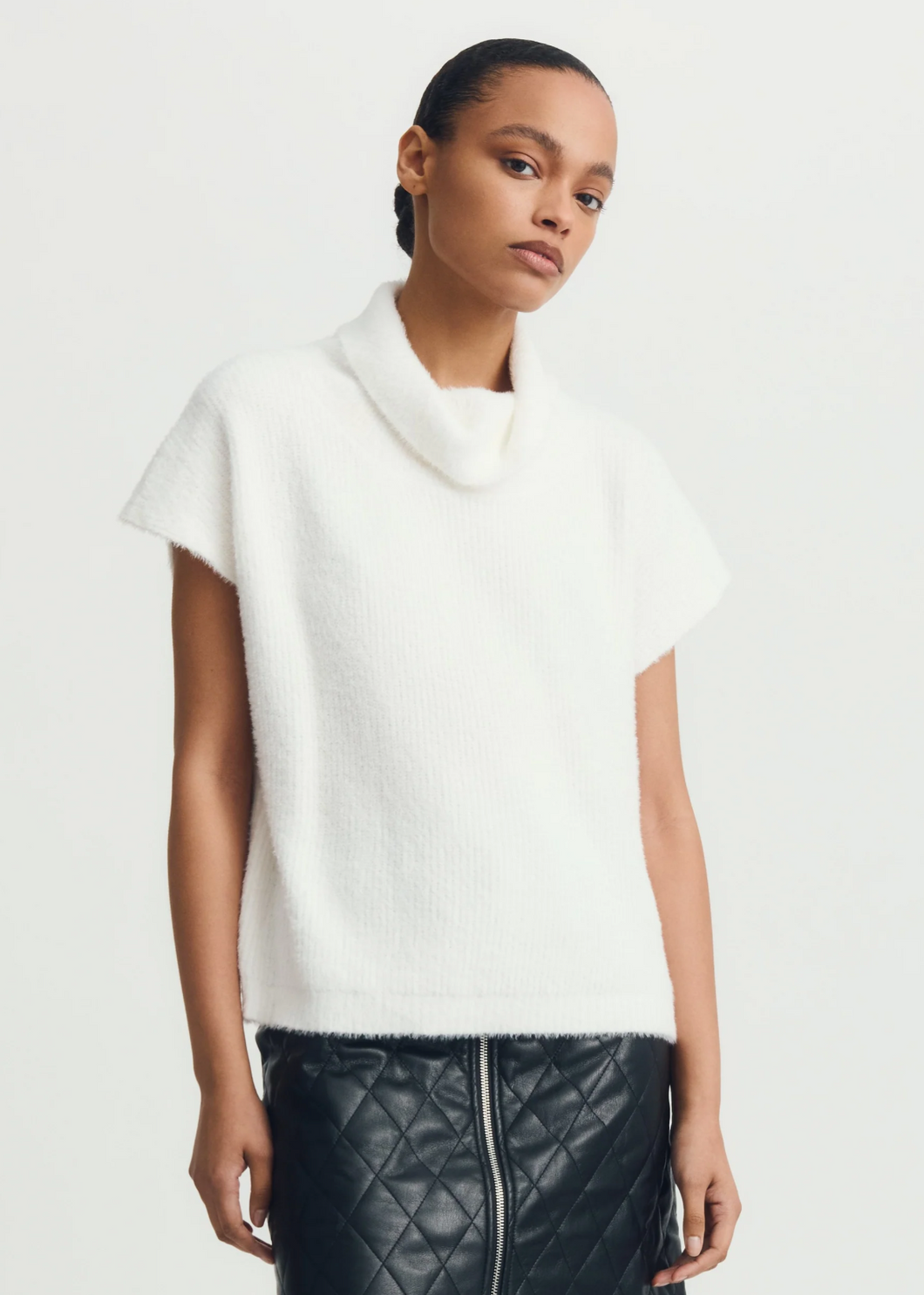 Jack Sweater Off White