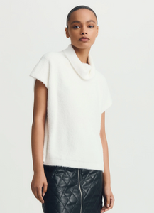 Jack Sweater Off White