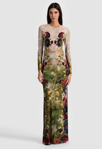 Delora Maxi Forbidden Forest