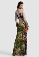 Load image into Gallery viewer, Delora Maxi Forbidden Forest