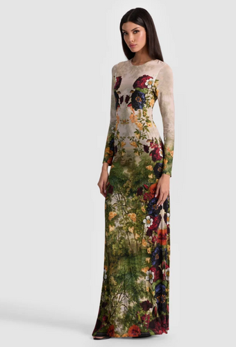Delora Maxi Forbidden Forest