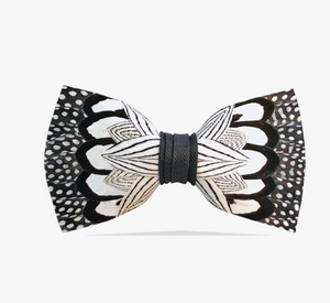 Brackish River Wind Bow Tie