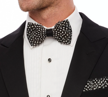 Load image into Gallery viewer, Brackish Gatsby Bow Tie