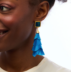 Statement Earring Sheridan