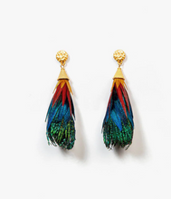 Load image into Gallery viewer, Statement Earring Leigh