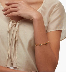 Brackish Umi Multi Bezel Cuff