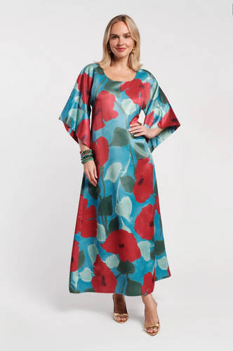 Spinnaker Maxi Paradise Poppy RENTAL