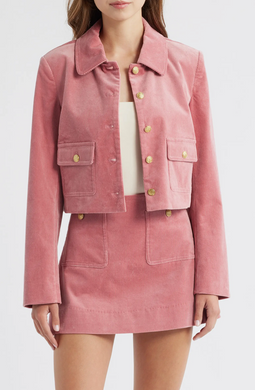 Aylin Jacket Rose