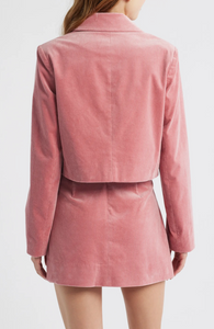 Aylin Jacket Rose
