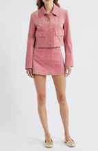 Load image into Gallery viewer, Aylin Jacket Rose