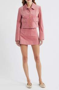 Aylin Jacket Rose
