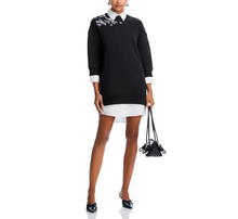Load image into Gallery viewer, Ivy Justina Overlay Dress