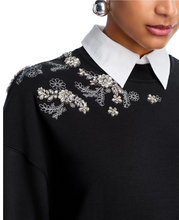 Load image into Gallery viewer, Ivy Justina Overlay Dress