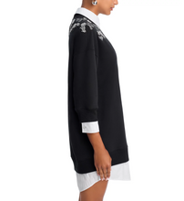 Load image into Gallery viewer, Ivy Justina Overlay Dress
