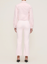 Load image into Gallery viewer, Bridget Boot Instasculpt Powder Pink