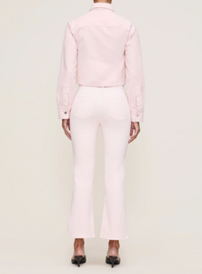 Bridget Boot Instasculpt Powder Pink