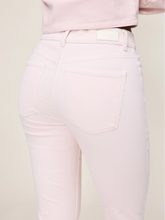 Load image into Gallery viewer, Bridget Boot Instasculpt Powder Pink