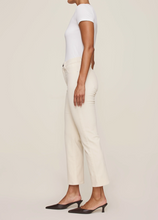Load image into Gallery viewer, Patti Straight Corduroy Vintage Manilla