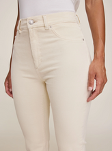 Load image into Gallery viewer, Patti Straight Corduroy Vintage Manilla