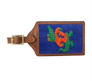 S&B Luggage Tag UF Albert
