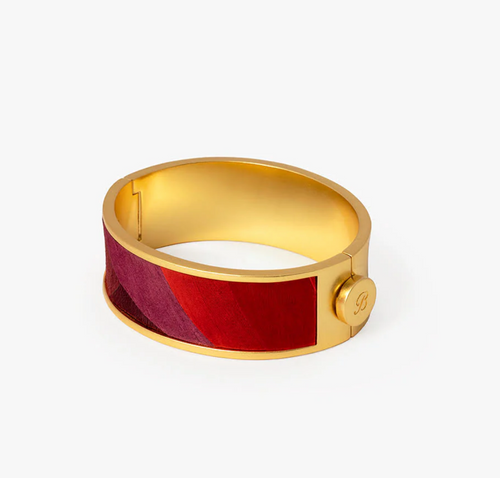 Finley Hinge Cuff
