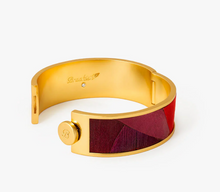Load image into Gallery viewer, Finley Hinge Cuff