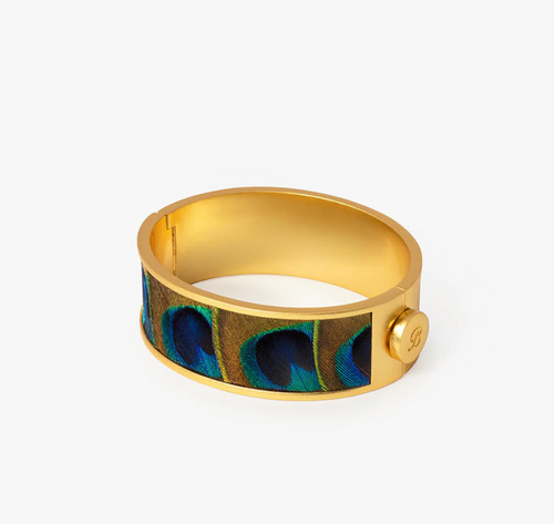 Elena Hinge Cuff