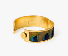 Load image into Gallery viewer, Elena Hinge Cuff