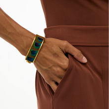 Load image into Gallery viewer, Elena Hinge Cuff
