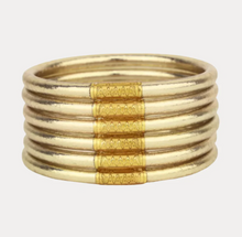 Load image into Gallery viewer, Etoile BuDhaGirl Bangles