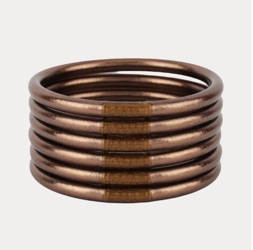 Meteorite BuDhaGirl Bangles