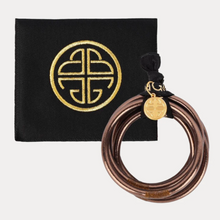 Load image into Gallery viewer, Meteorite BuDhaGirl Bangles