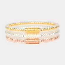Load image into Gallery viewer, Bibi Bead BuDhaGirl Bangles