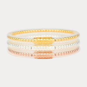 Bibi Bead BuDhaGirl Bangles