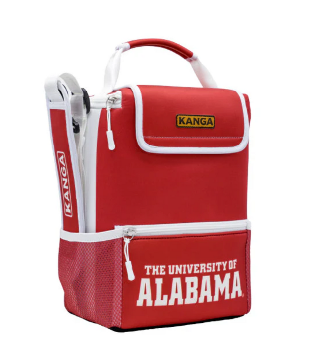 Kanga 6/12pk Pouch Alabama