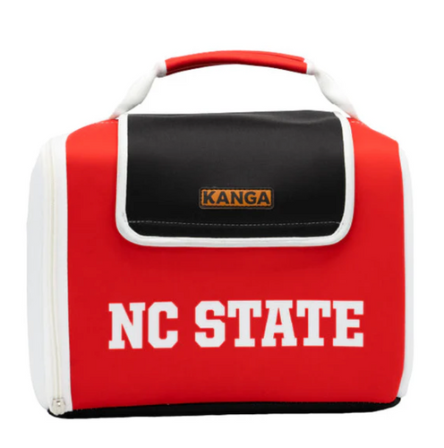 Kanga 12pk Kase Mate NC State