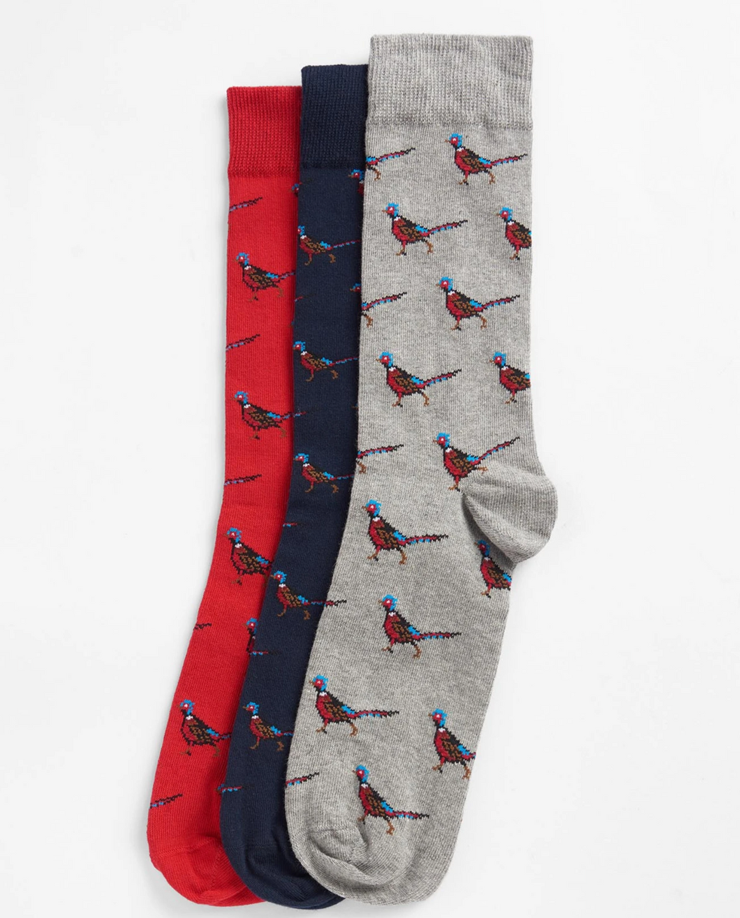 Barbour Pheasant Sock Set
