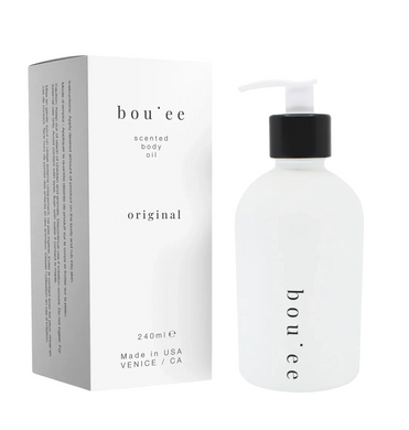 Riddle Original Bou'ee Body Oil