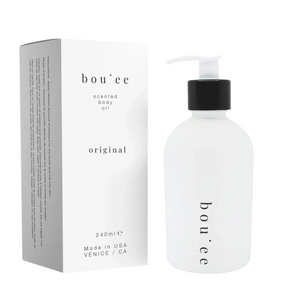 Riddle Original Bou'ee Body Oil