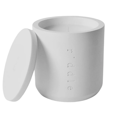 Riddle Santal Luxury Candle