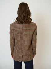 Load image into Gallery viewer, Raven Patch Jacket Camel