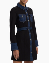 Load image into Gallery viewer, Aliza Mini Dress